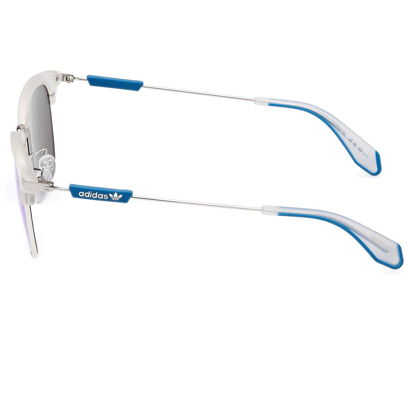 adidas Originals Round Sunglasses