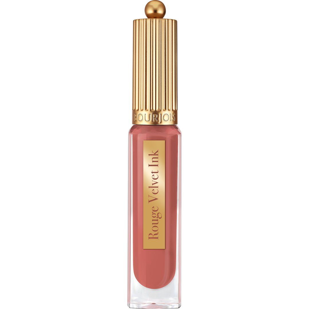 BOURJOIS  Rouge Velvet Ink Liquid Matte Lipstick