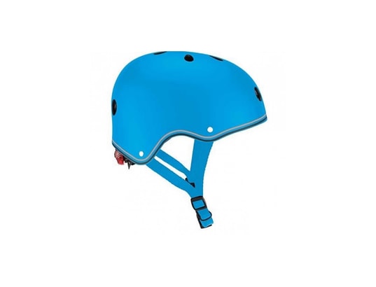GLOBBER - Vélo enfant Casque primo skyblu xs
