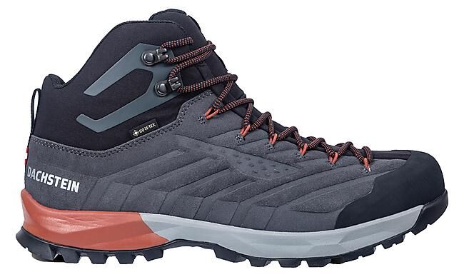 DACHSTEIN - CHAUSSURES DE RANDONNEE SF-21 MID M