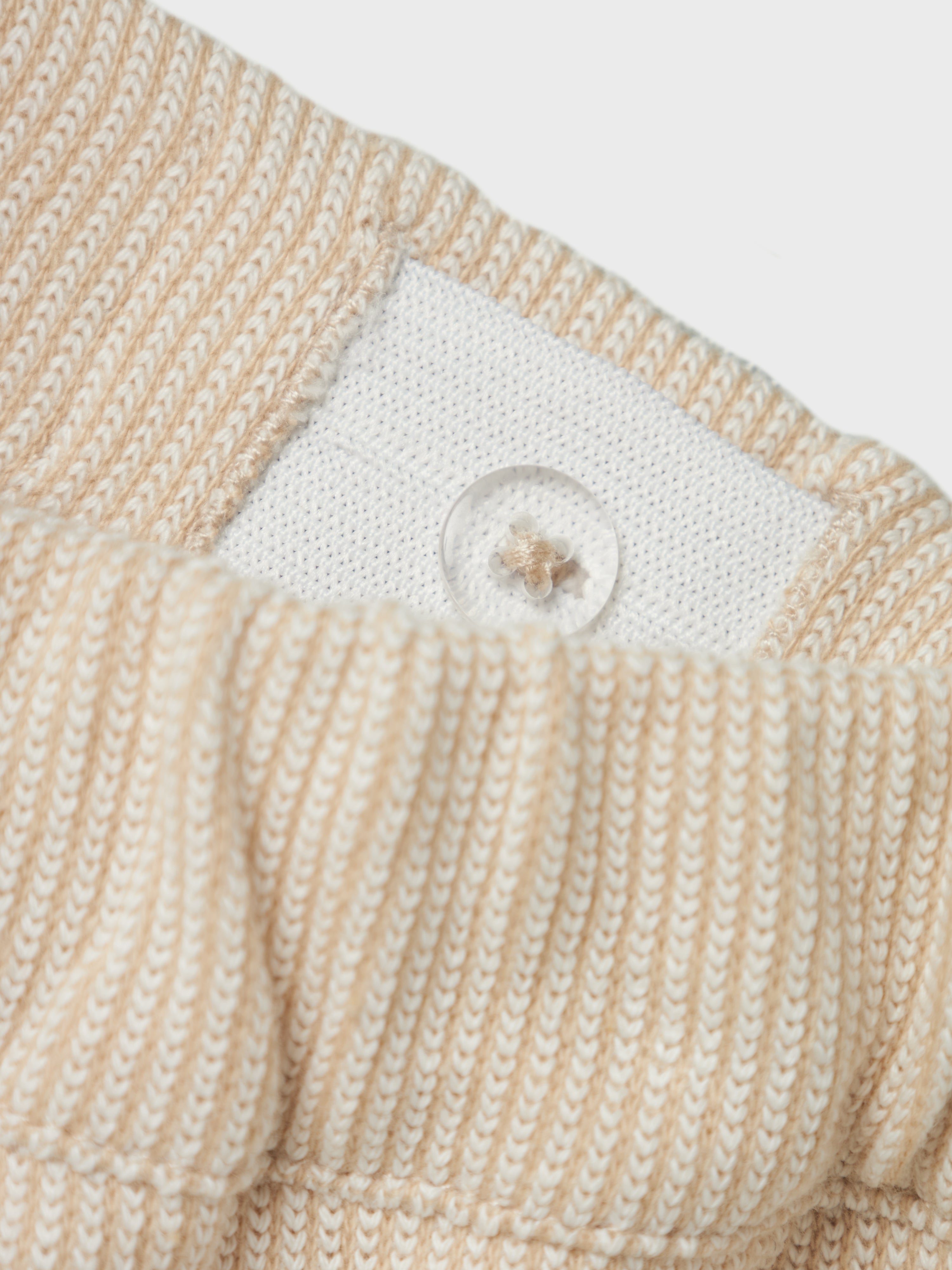 Lil' Atelier Shorts Henrik