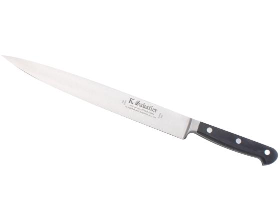 Tranchelard 26 cm Couteaux de cuisine professionnel
