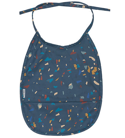 Mikk-Line Hagesm?k - Kort - PU - Orion Blue