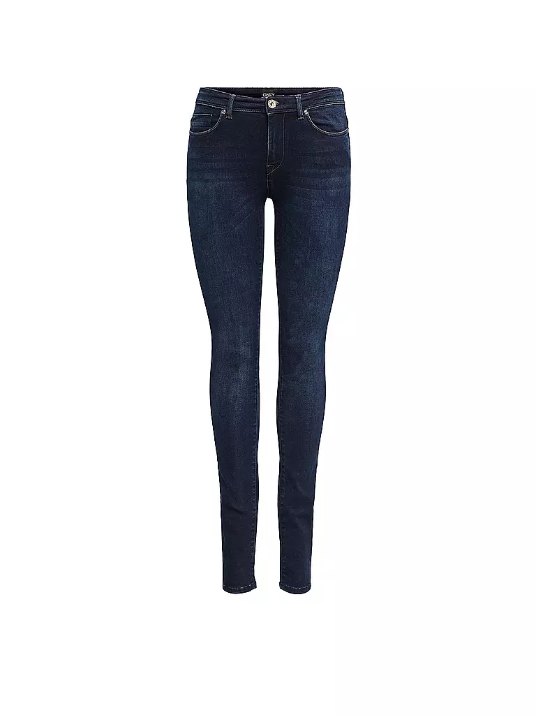 ONLY Jeans Skinny Fit ONLSHAPE dunkelblau