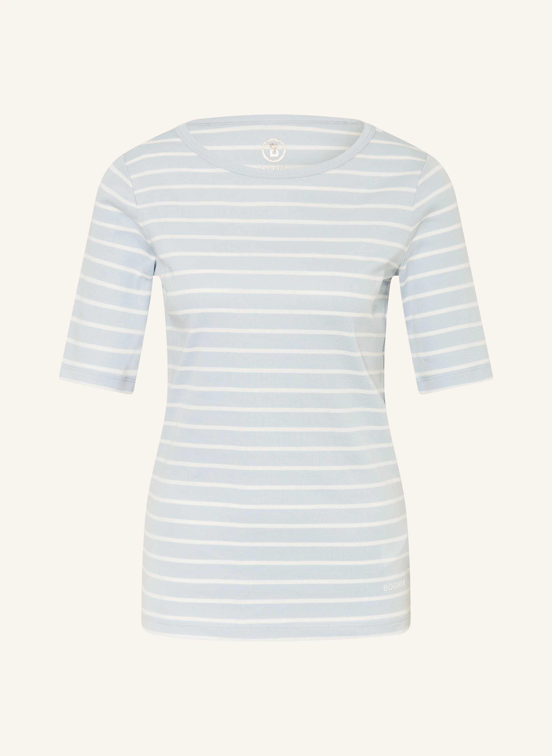 BOGNER Shirt LOUNA mit 3/4-Arm