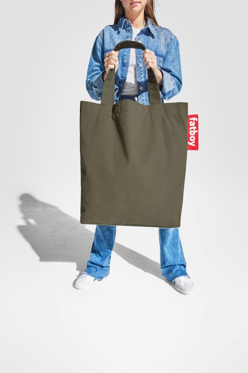 Fatboy Carry-All-Bag tas Earth