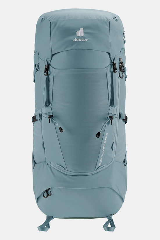 deuter deuter Aircontact Core 55+10 SL Dames Backpack