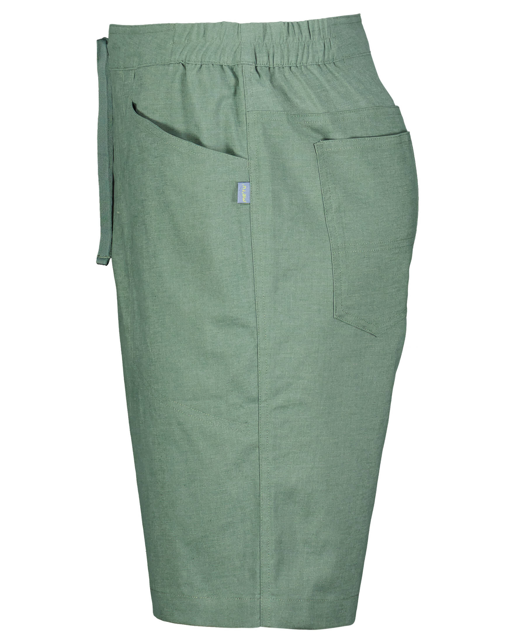 meru| Herren Wandershorts VALENCE