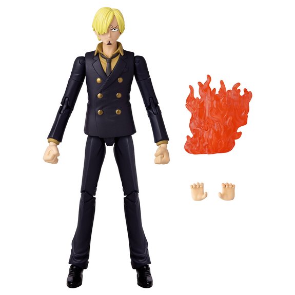 Figurine Anime Heroes One Piece