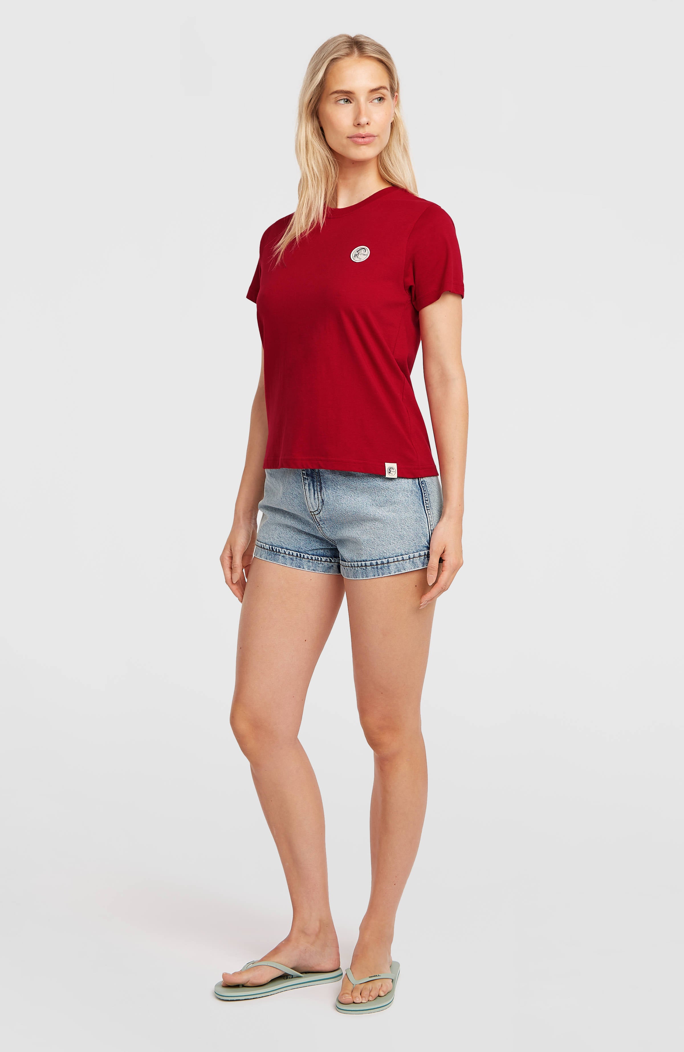 O'Riginals Badge T-shirt