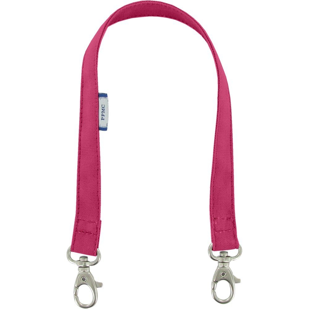 Petite Lanière Amovible Fuchsia