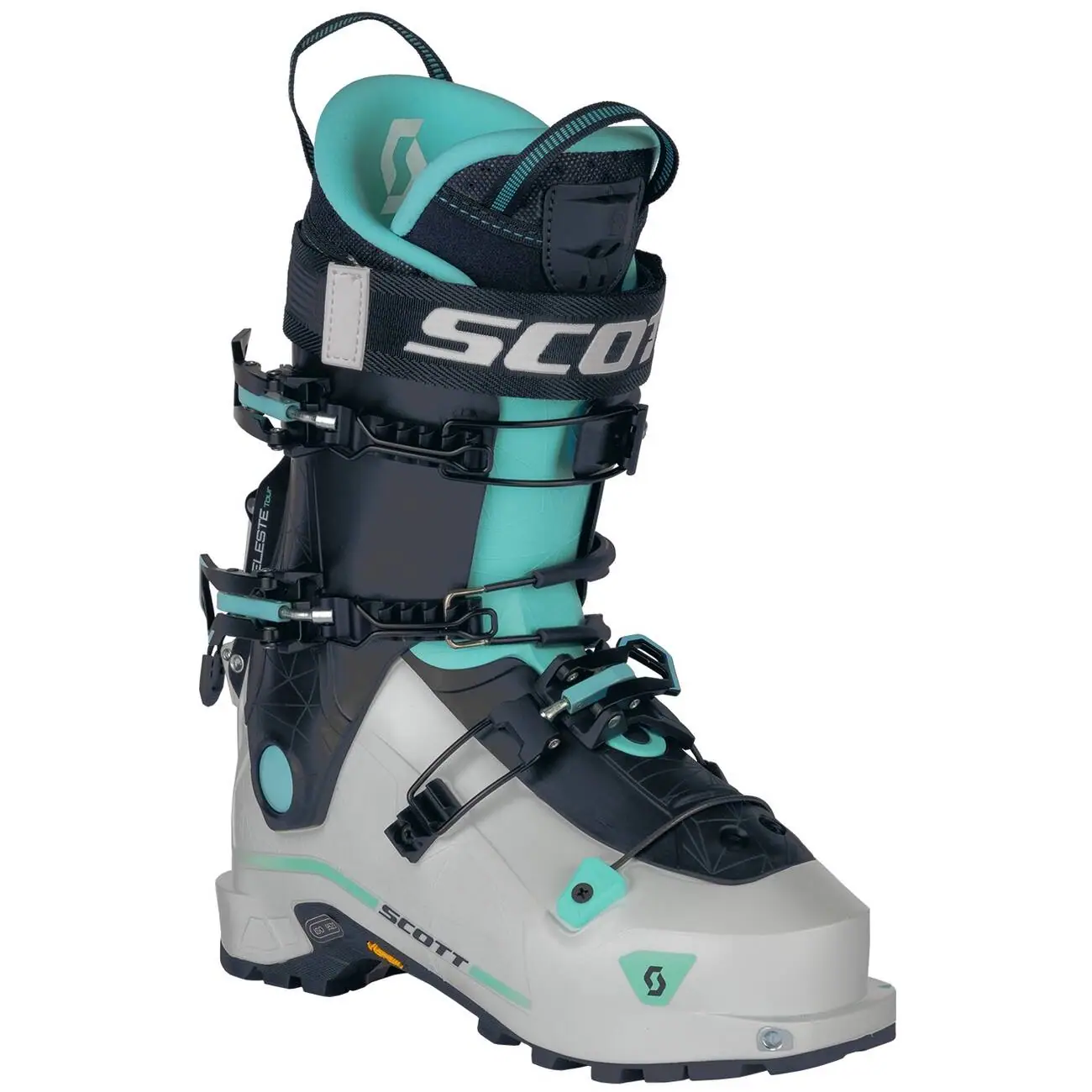Scott Celeste Tour Skistøvler Dame | SkatePro