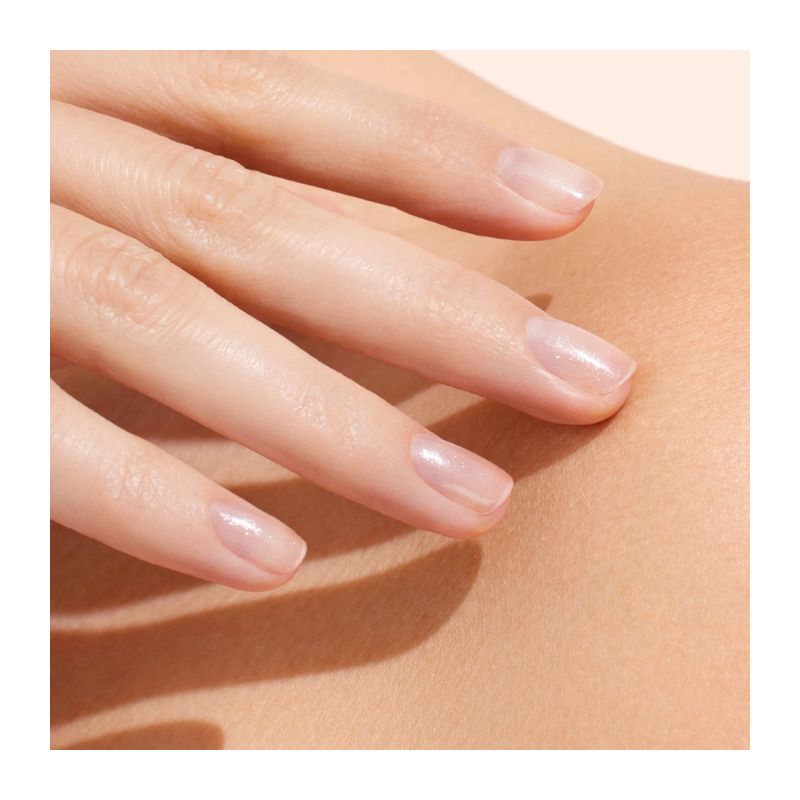 Vernis soin highlighter Active Shine Manucurist 15ml
