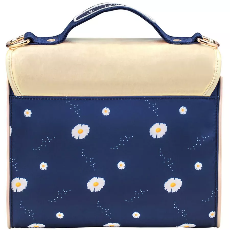 Belmil Umhängetasche Premium Umhängetasche Petite Daisy