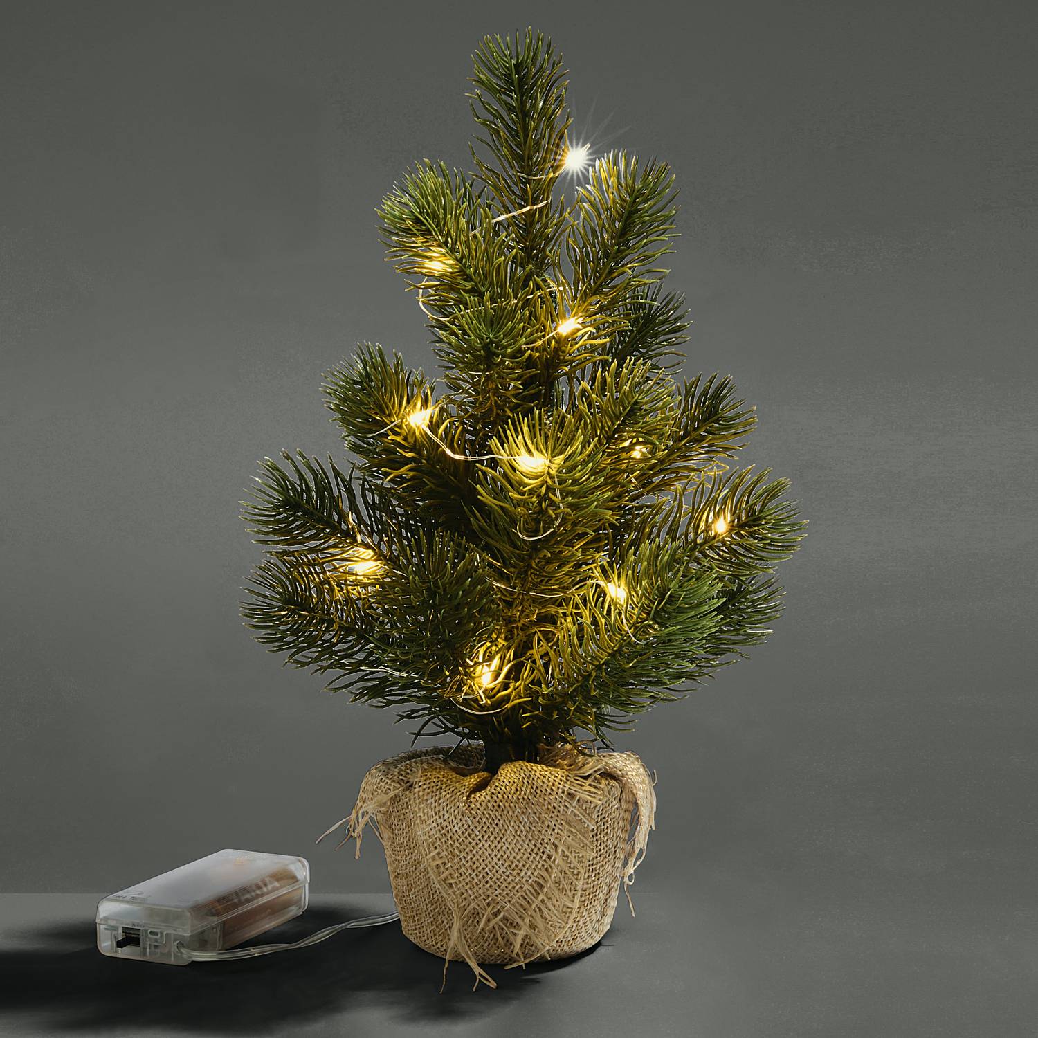 LED-Tannenbaum