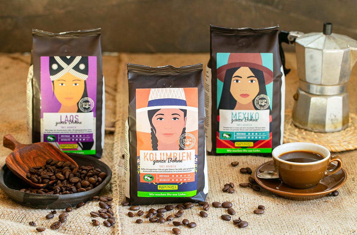 Kaffee Seminar Legau