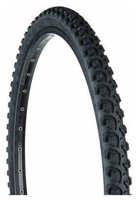 Pneu Kenda K-831 Atb Wire Bead 26´´ VTT  Noir 26´´ / 1.95