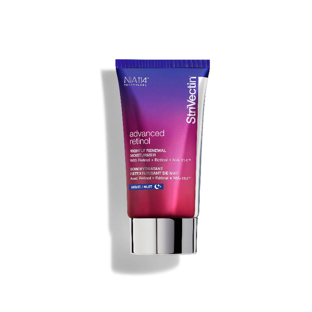 StriVectin Advanced Retinol Advanced Retinol Nightly Renewal Moisturizer - 50ml