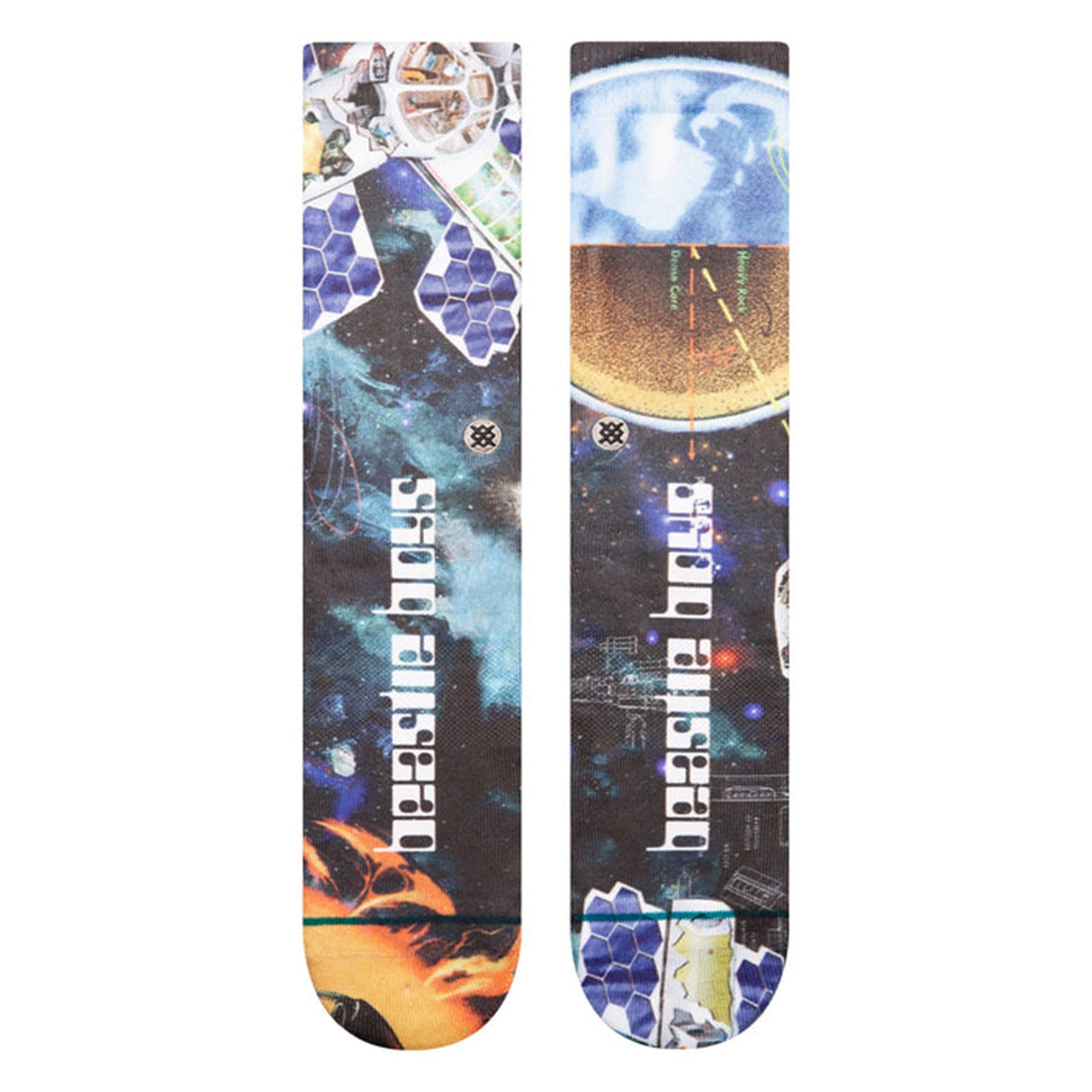 Stance<br>M485A Socks