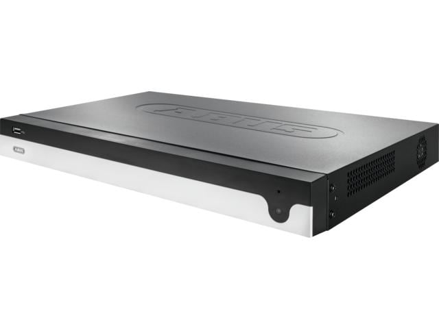 Abus Analog-HD-Rekorder HDCC90002 4 Kanal 0TB 4 Kanal Analog HD Videorekorder