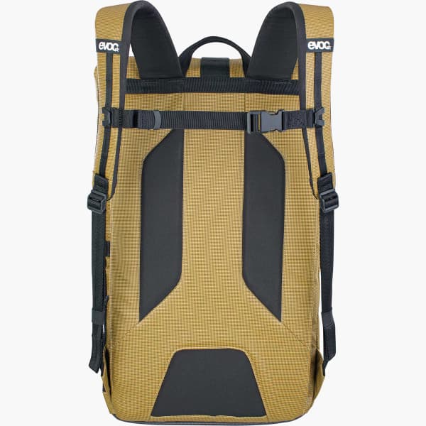 SFS205_Sac a dos EVOC DUFFLE BACKPACK
