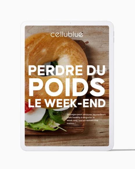 Guide Objectif Perdre du Poids le Week-End