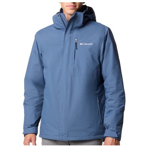 Columbia - Element Blocker III Interchange Jacket - Veste 3-en-1
