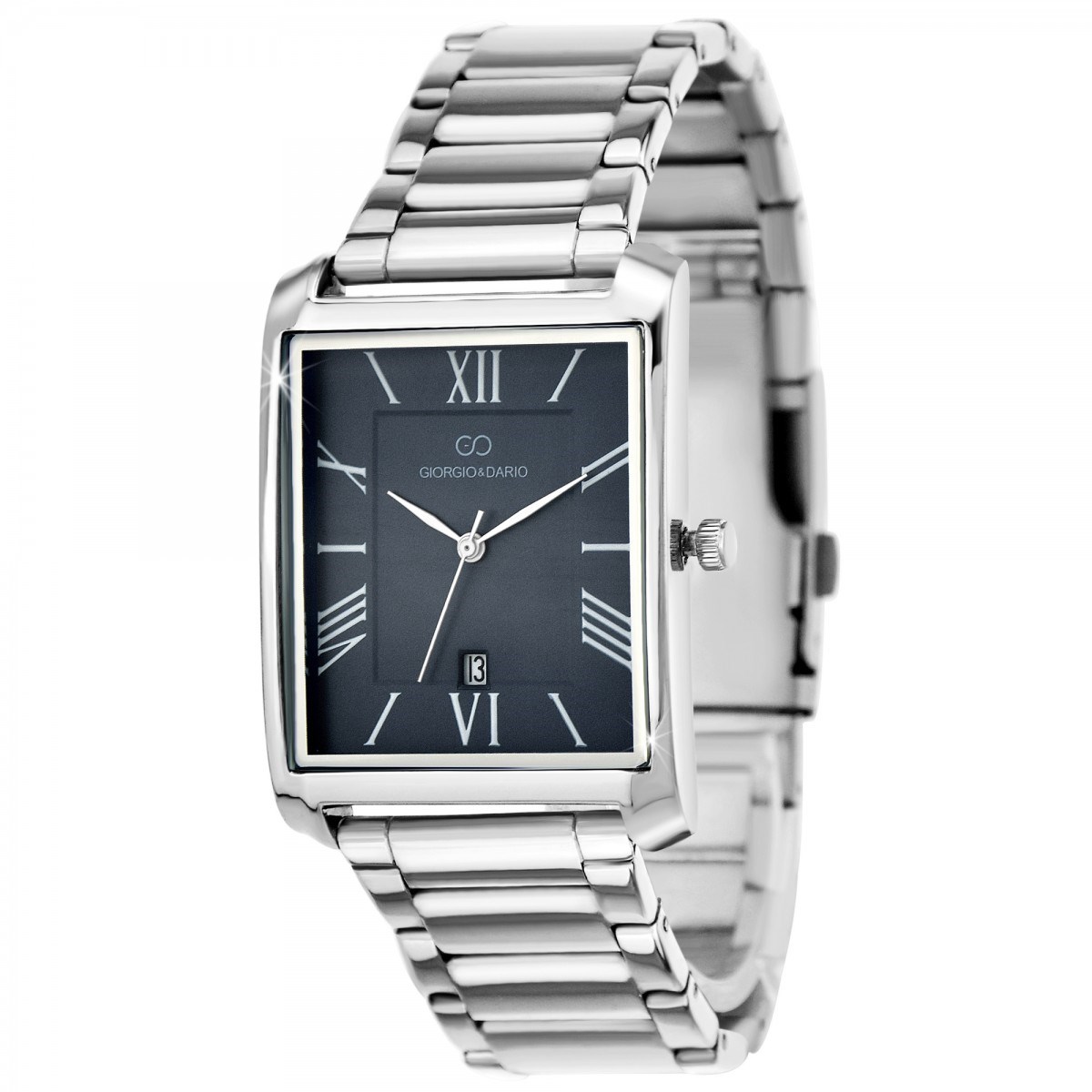 Montre homme quartz