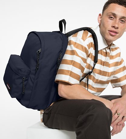 Eastpak Rucksack - Back To Work - 27 L - Ultra Marine