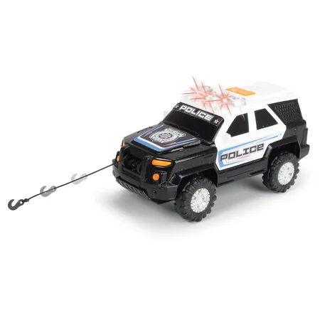 Dickie Toys Swat