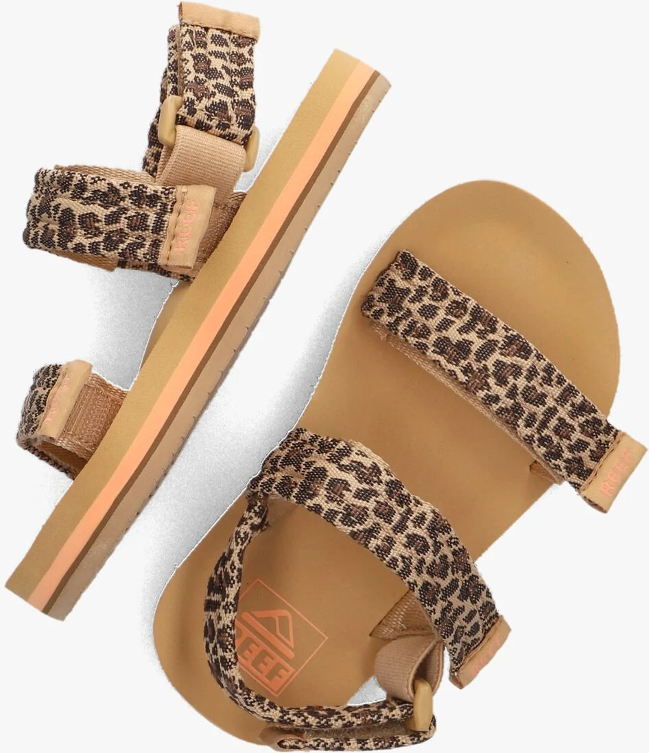 REEF beige reef sandalen ahi convertible