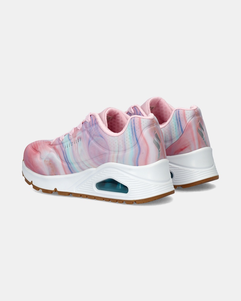 Skechers Uno Gen1 Lage sneakers  - roze
