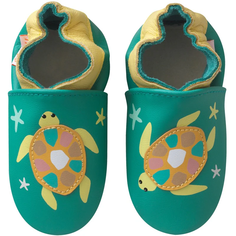 Téa la tortue