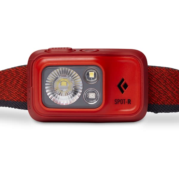 Frontale BLACK DIAMOND SPOT 400-R HEADLAMP OCTANE