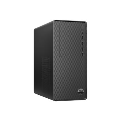 HP Desktop M01-F2105nf - Unité centrale - Core i5 10400 2.9 GHz - 8 Go - SSD 512 Go - Français