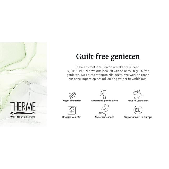 Therme Zen White Lotus Body Butter 225 gram