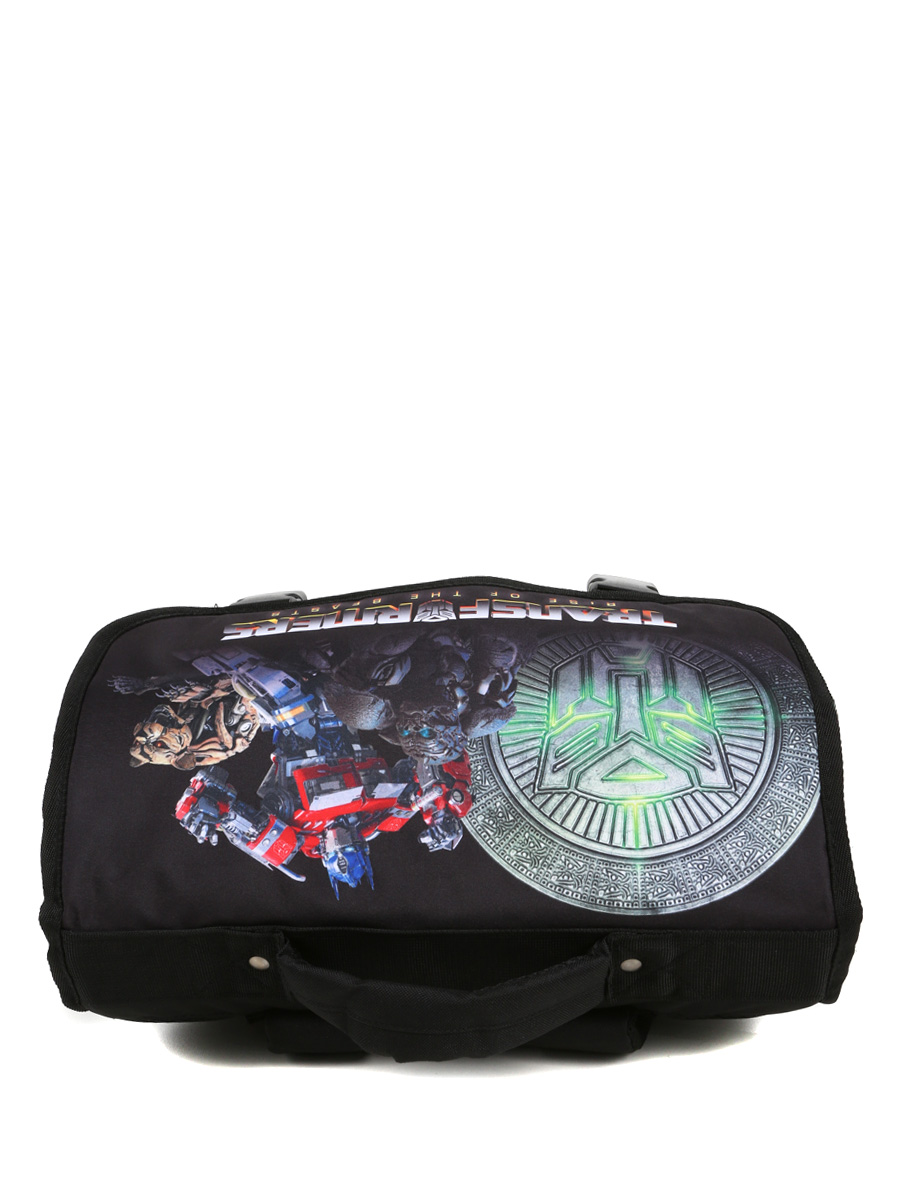Cartable Transformers Rise of the Beasts 38 cm