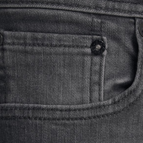 Jack & Jones - 12182971 JJIGLENN JJORIGINAL AGI 135 50SPS NOOS GREY DENIM Gris