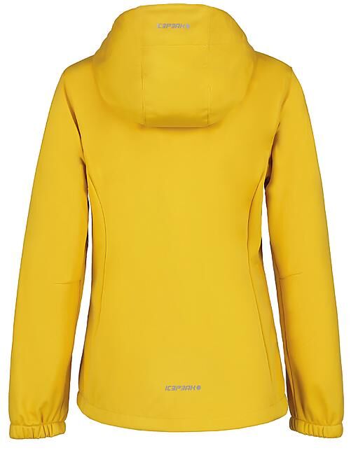 ICEPEAK - VESTE KLEVE JR