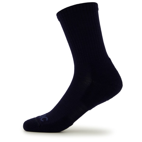 Stoic - Merino Crew Tech Rib Socks - Chaussettes multifonctions