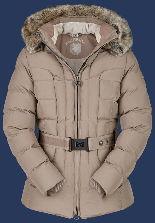 Beltique Medium FourStreAirTec, Darksand