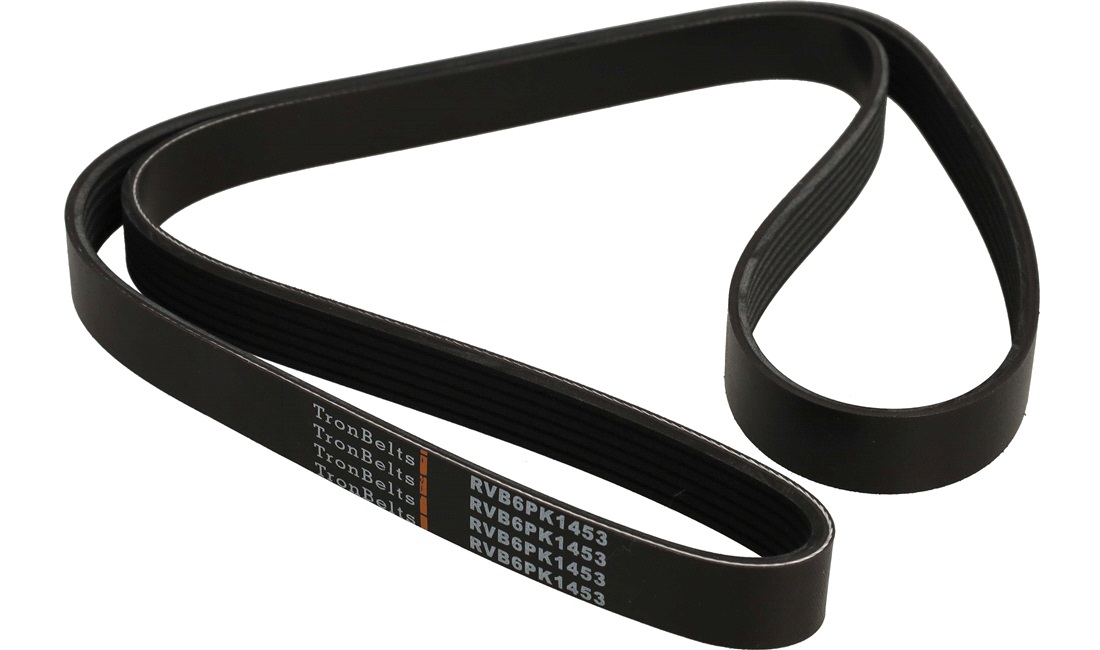 Multi v-rem 6 pk x 1453 mm