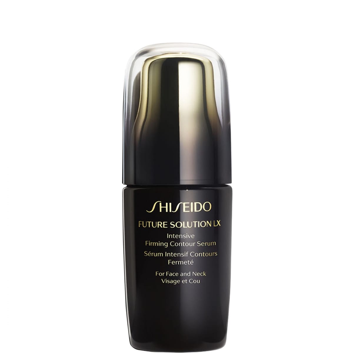 SHISEIDO Future Solution LX Sérum Intensif Contours Fermeté