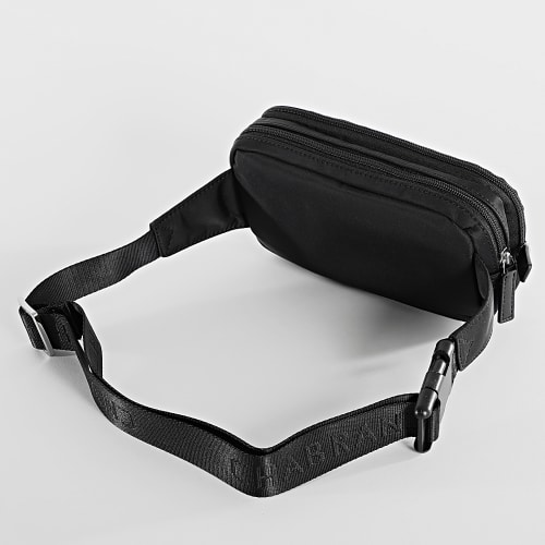Sac Banane 81019110 Noir