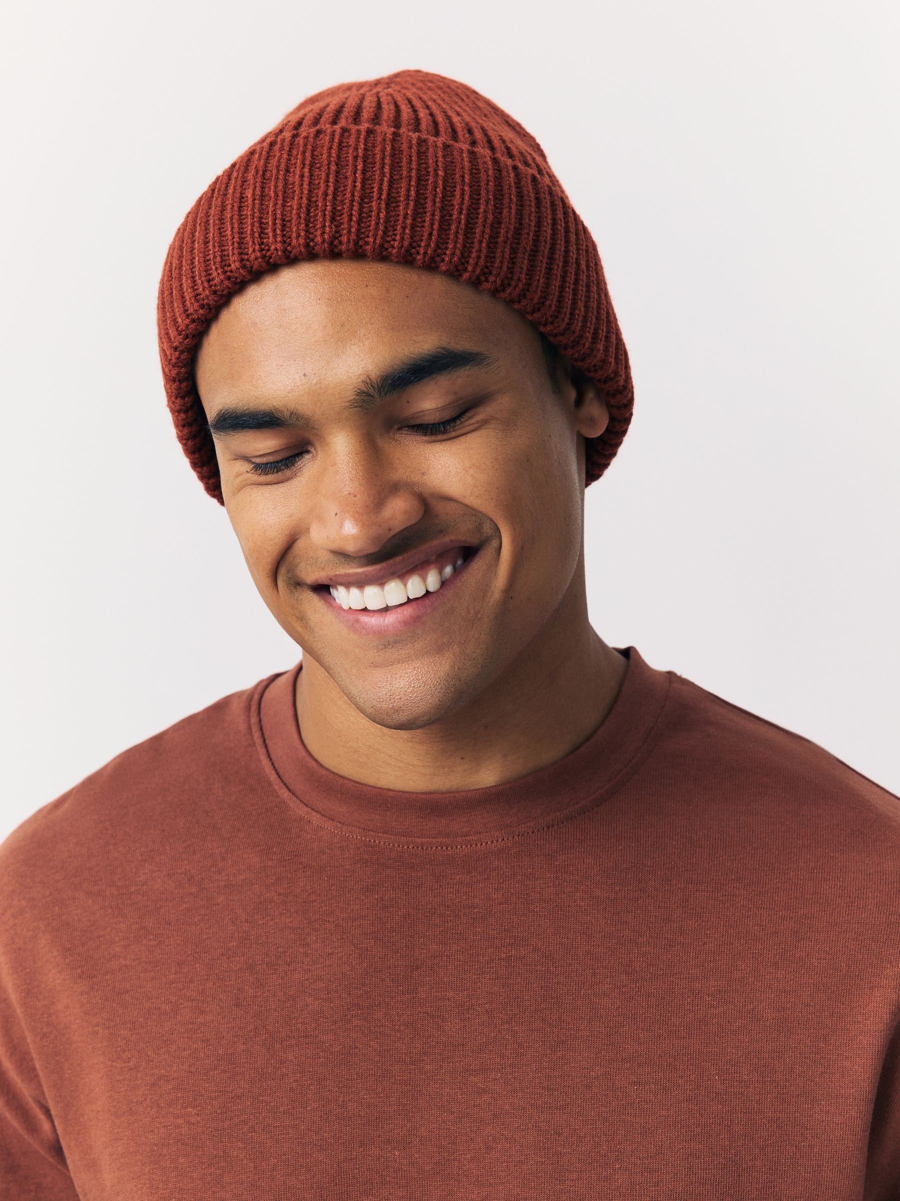 Roestoranje - Beanie-muts