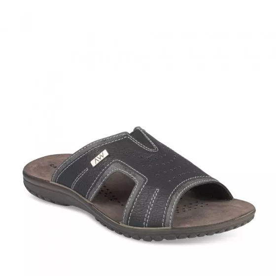 Mules NOIR CAPE BOARD