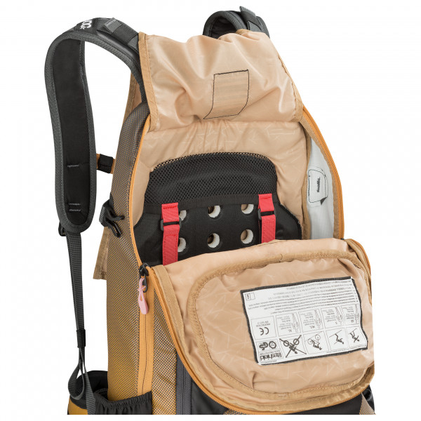 Evoc - FR Enduro 16L - Sac à dos vélo
