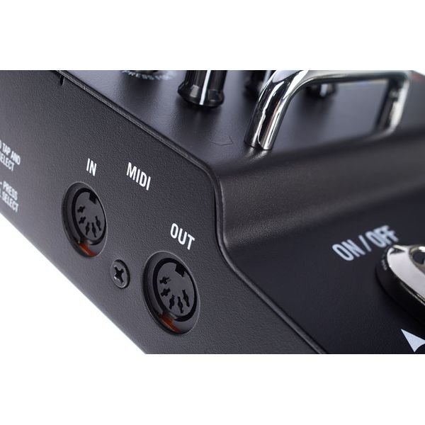 Line6 M5 Stompbox