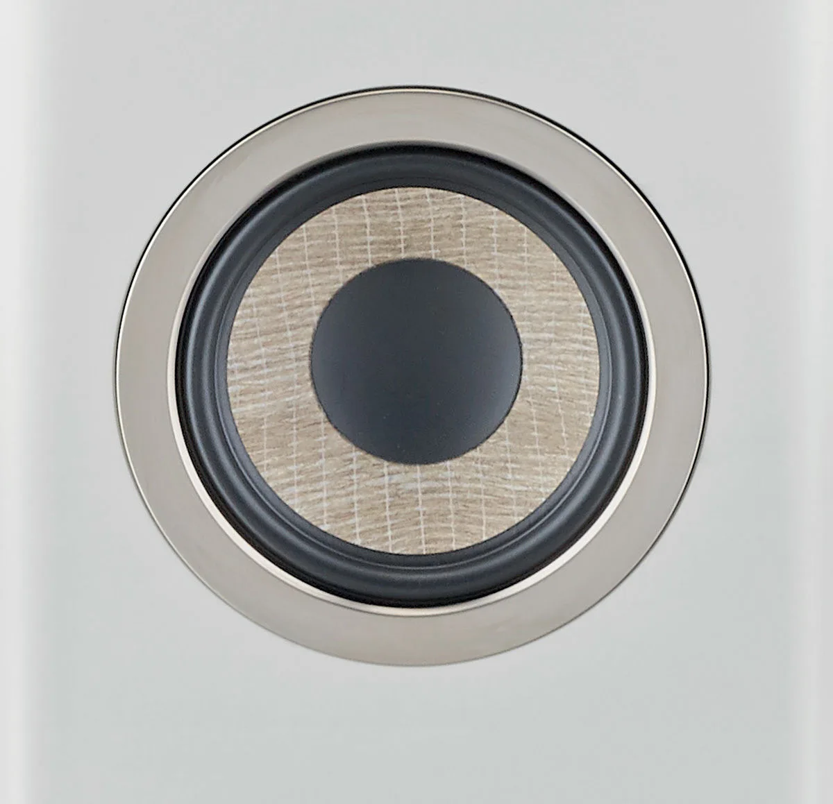 Focal Kanta N°2 Blanc / Blanc mat (la paire) Enceintes colonne