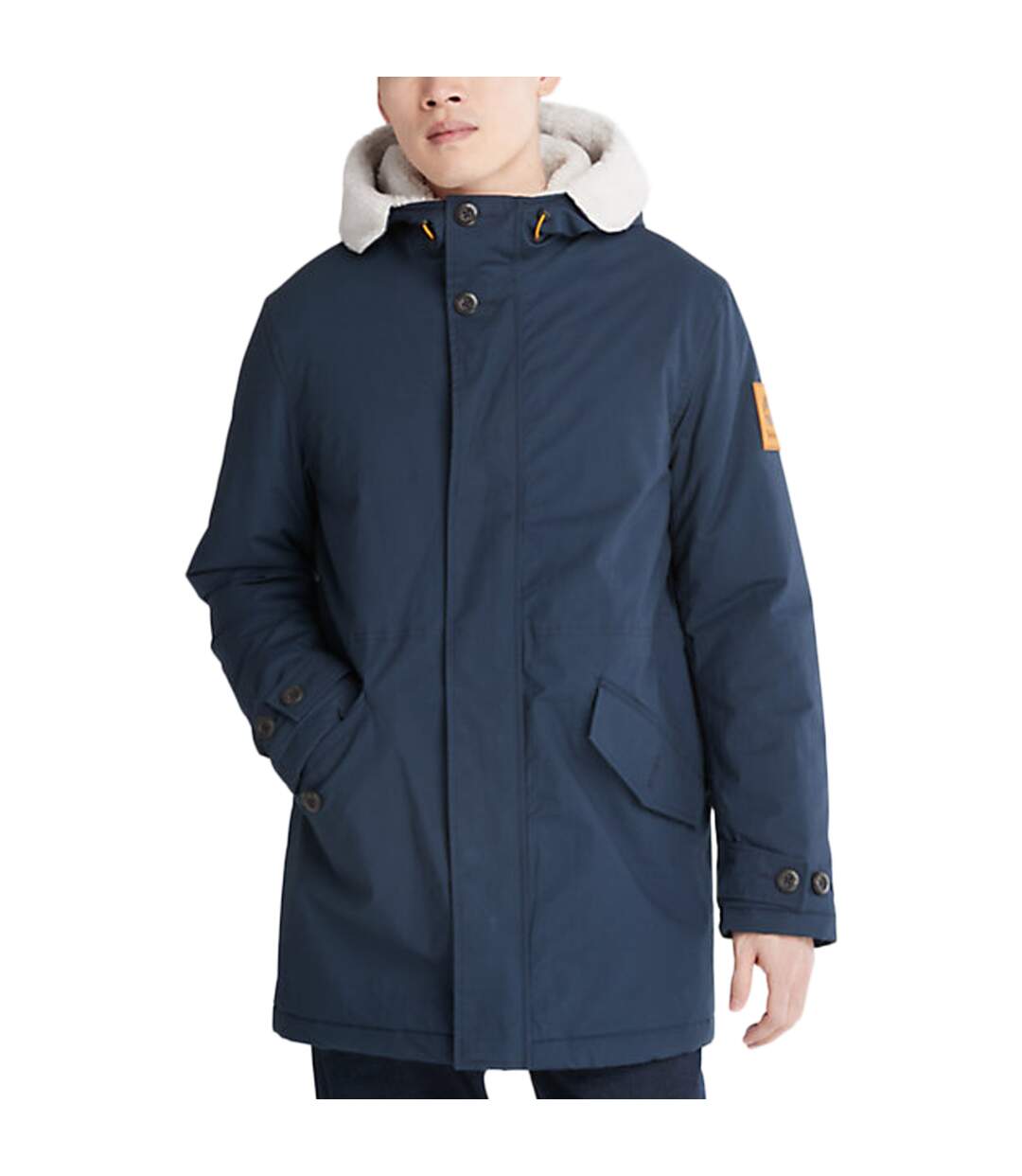 Parka Timberland Mt Kelsey